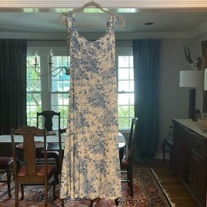 Reformation Nikita dress size 4